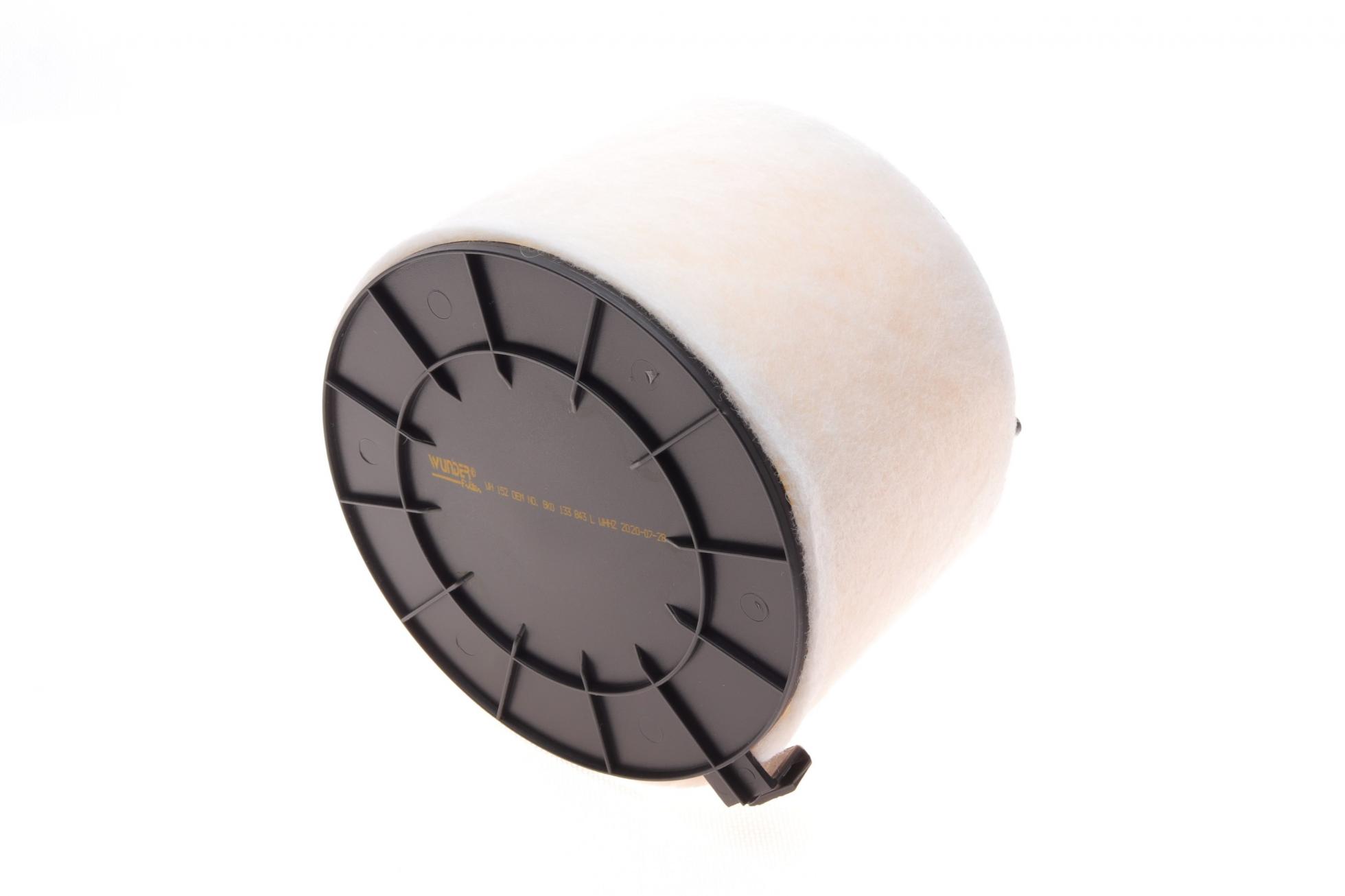 WH152 WUNDER FILTER
